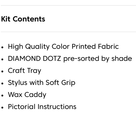 Diamond Dotz Fishing In Spring (Van Gogh) DD9.036 - Picture 5 of 5